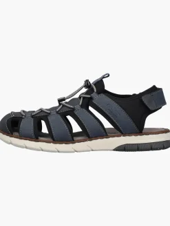 Herren Trekkingsandalen