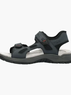 Herren Trekkingsandalen