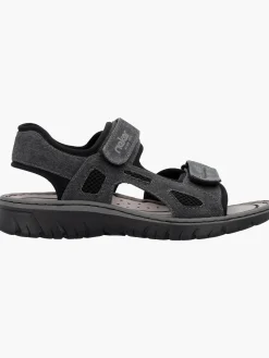 Herren Trekkingsandalen