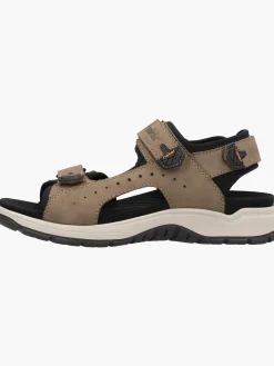 Herren Trekkingsandalen