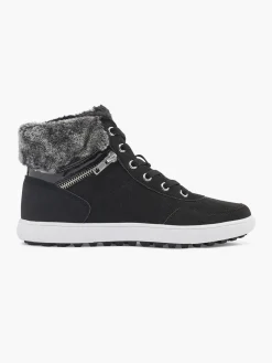 Hoher Sneaker