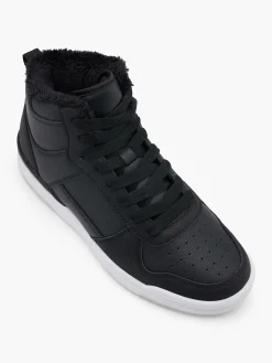 Hoher Sneaker