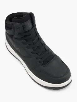 Hoher Sneaker