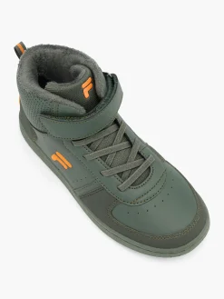 Hoher Sneaker