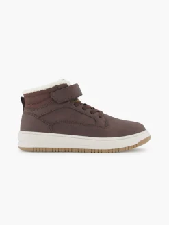 Hoher Sneaker