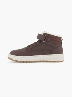 Hoher Sneaker
