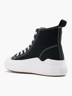Hoher Sneaker