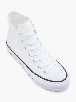 Hoher Sneaker