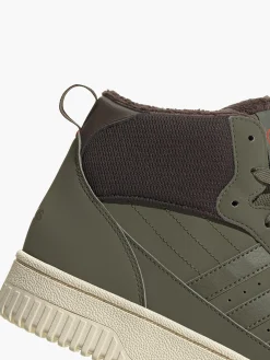 Hoher Sneaker BREAK START MID WINTERIZED