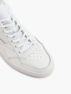 Hoher Sneaker COURT ADVANCE BOLD HIGH