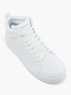 Hoher Sneaker SMOOTH STREET