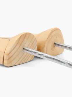 Holzschuhspanner 36-39