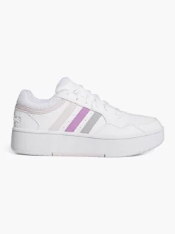 HOOPS 3.0 BOLD W Platform Sneaker
