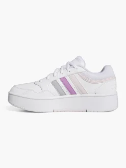 HOOPS 3.0 BOLD W Platform Sneaker