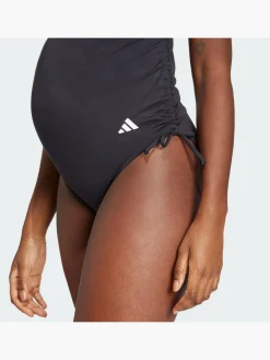 Iconisea Maternity U-Back Badeanzug – Umstandsmode