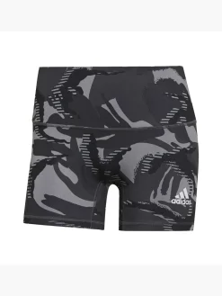 4-Inch Camo kurze Tight