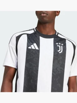 Juventus Turin 24/25 Heimtrikot