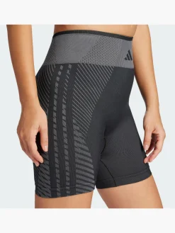 Knitted Training 5“ Leggings