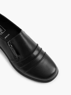 Komfort Hochfront Pumps