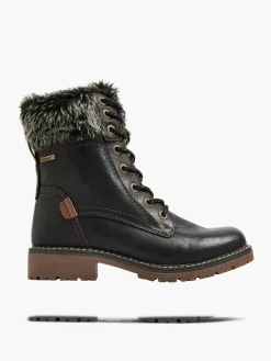 Komfort Schnürboots