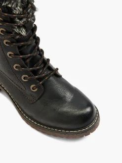 Komfort Schnürboots