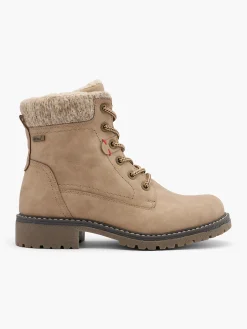 Komfort Schnürboots