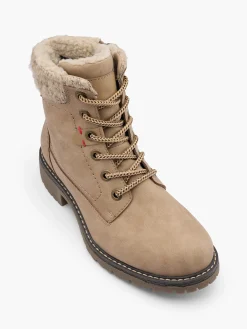 Komfort Schnürboots