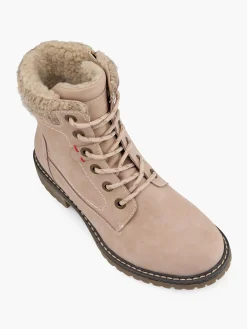 Komfort Schnürboots