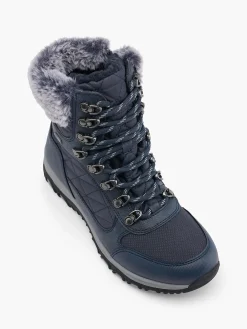 Komfort Schnürboots