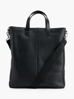 Leder Handtasche