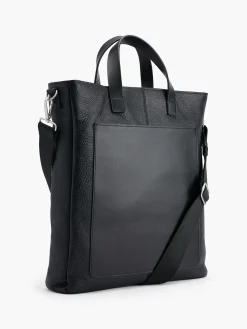 Leder Handtasche