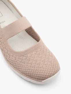 Leder Komfort Slipper