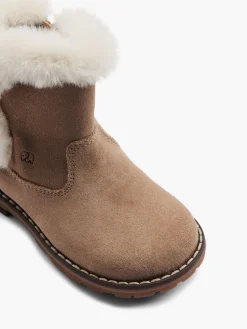 Leder Lauflerner BEBA, Weite M