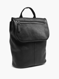 Leder Rucksack