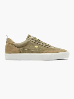 Leder Sneaker