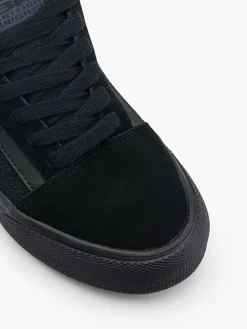 Leder Sneaker