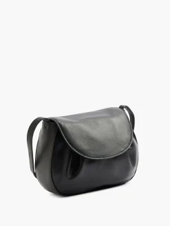 Leder Umhängetasche