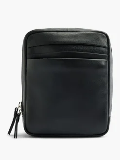 Leder Umhängetasche