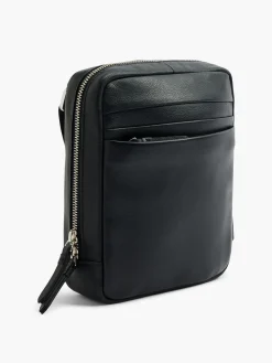 Leder Umhängetasche