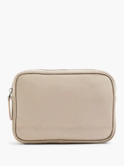 Leder Umhängetasche