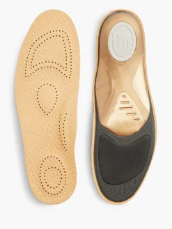 Ledersohle Gr. 37-46