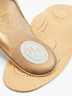 Ledersohle Gr. 37-46