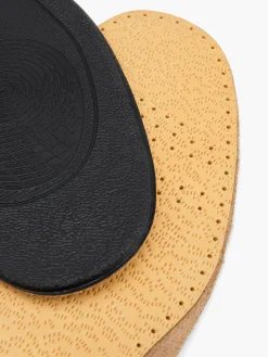 Ledersohle Gr. 37-46