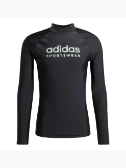 Long Sleeve Rashguard