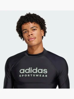 Long Sleeve Rashguard