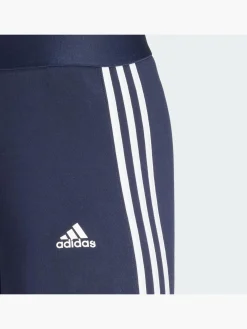 LOUNGEWEAR Essentials 3-Streifen Leggings