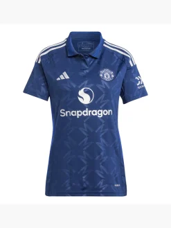 Manchester United 24/25 Auswärtstrikot