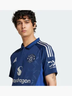 Manchester United 24/25 Auswärtstrikot