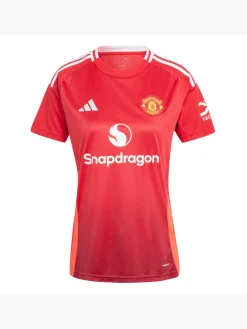 Manchester United 24/25 Heimtrikot