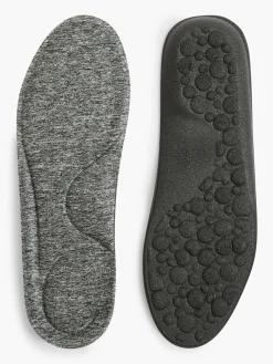 Memory Foam Sohle Gr. 35-46